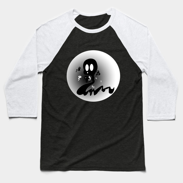 Ghosts